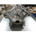 #BKD24 Engine Cylinder Block From 2009 Lexus IS250  2.5